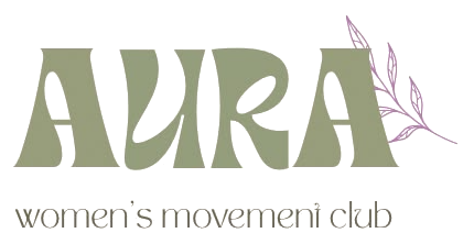 AURA — women's movement club